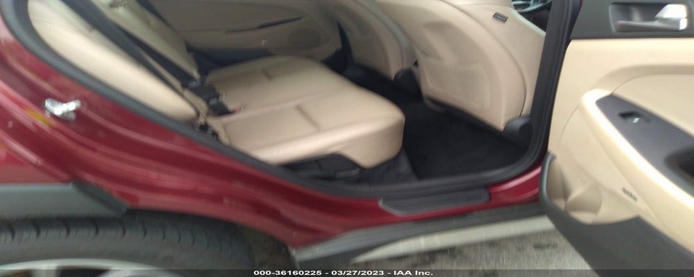 KM8J33A45HU518474 2017 HYUNDAI TUCSON photo no. 8