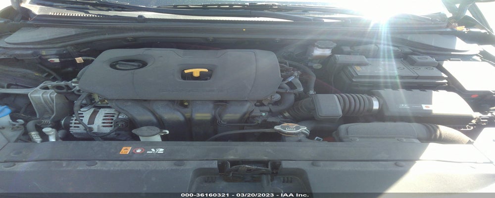 KMHD74LF6KU838948 2019 HYUNDAI ELANTRA photo no. 10