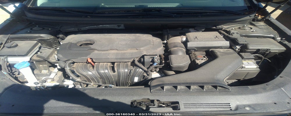 5NPE24AF6KH745268 2019 HYUNDAI SONATA photo no. 10