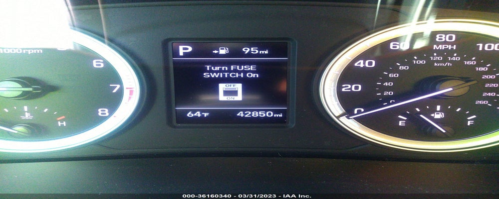 5NPE24AF6KH745268 2019 HYUNDAI SONATA photo no. 7
