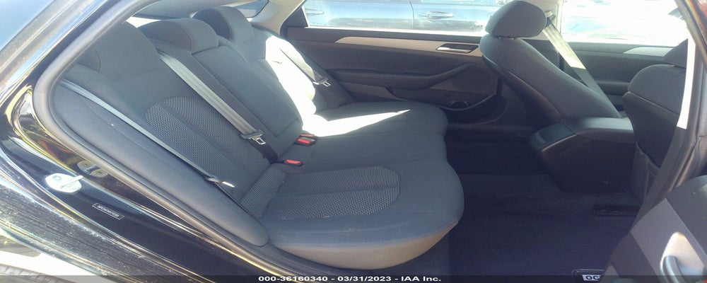 5NPE24AF6KH745268 2019 HYUNDAI SONATA photo no. 8
