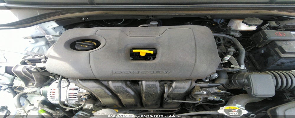 5NPD84LF5KH417735 2019 HYUNDAI ELANTRA photo no. 10