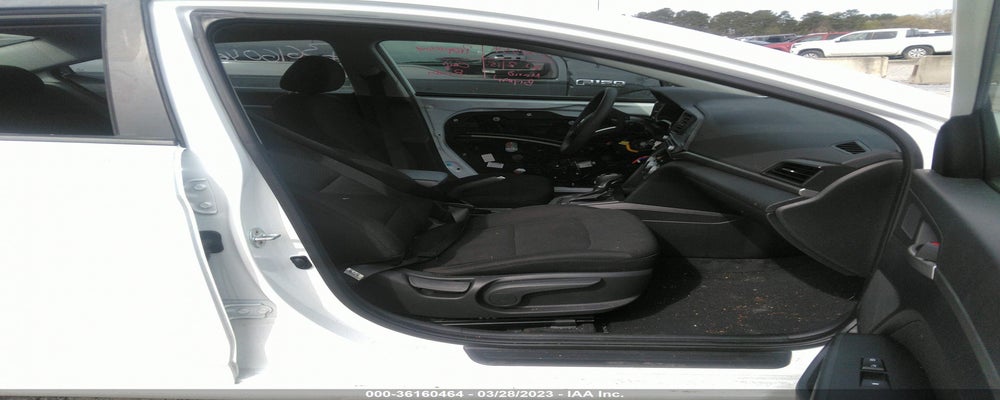 5NPD84LF5KH417735 2019 HYUNDAI ELANTRA photo no. 5