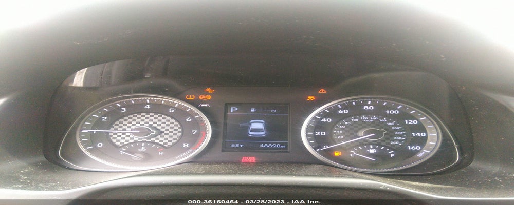 5NPD84LF5KH417735 2019 HYUNDAI ELANTRA photo no. 7