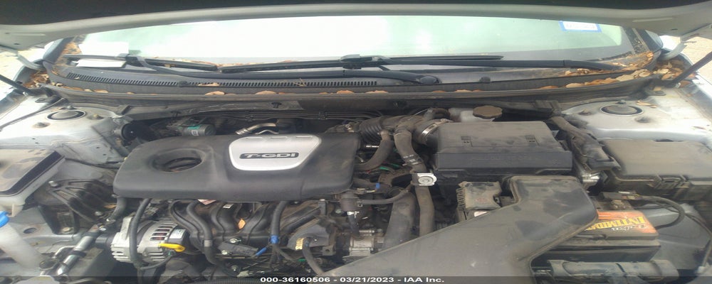 5NPE24AA9JH718746 2018 HYUNDAI SONATA photo no. 10