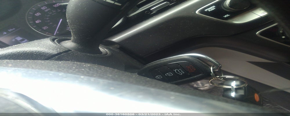 5NPE24AA9JH718746 2018 HYUNDAI SONATA photo no. 11