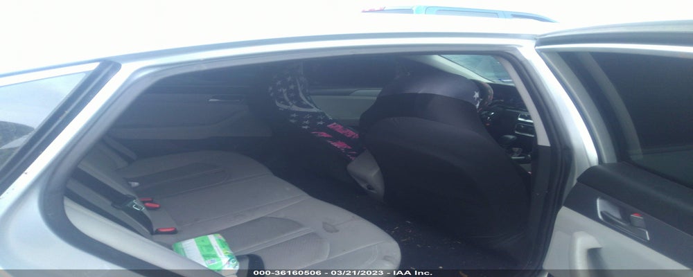 5NPE24AA9JH718746 2018 HYUNDAI SONATA photo no. 8