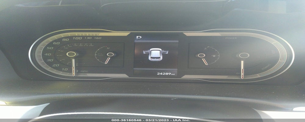KM8JBCA14NU016821 2022 HYUNDAI TUCSON HYBRID photo no. 7