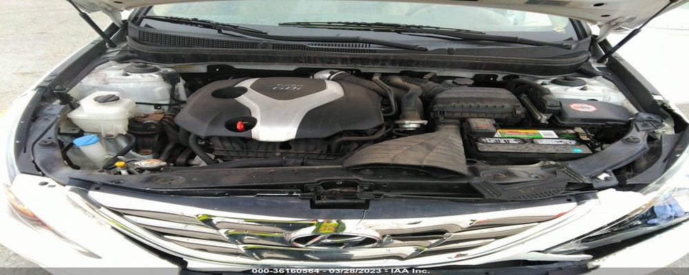 5NPEC4AB4DH798788 2013 HYUNDAI SONATA photo no. 10