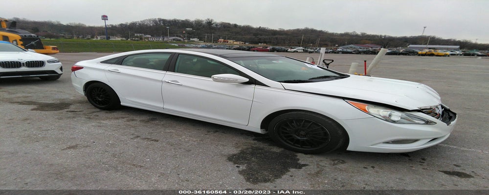 5NPEC4AB4DH798788 2013 HYUNDAI SONATA photo no. 1