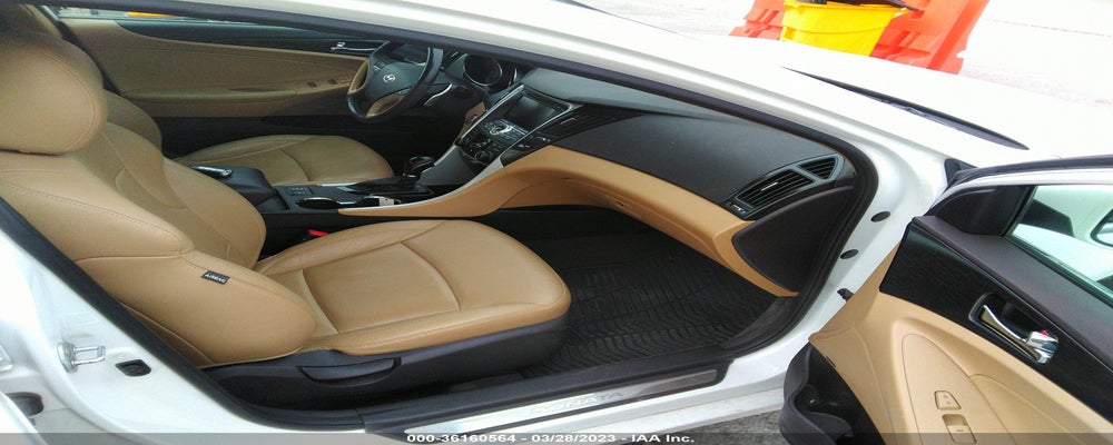 5NPEC4AB4DH798788 2013 HYUNDAI SONATA photo no. 5