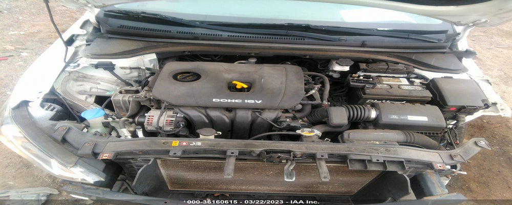 5NPD84LF4HH117516 2017 HYUNDAI ELANTRA photo no. 10