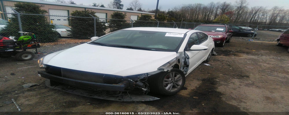 5NPD84LF4HH117516 2017 HYUNDAI ELANTRA photo no. 6