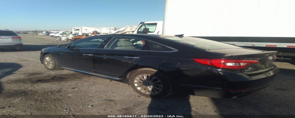 5NPE34AF8FH258575 2015 HYUNDAI SONATA photo no. 3