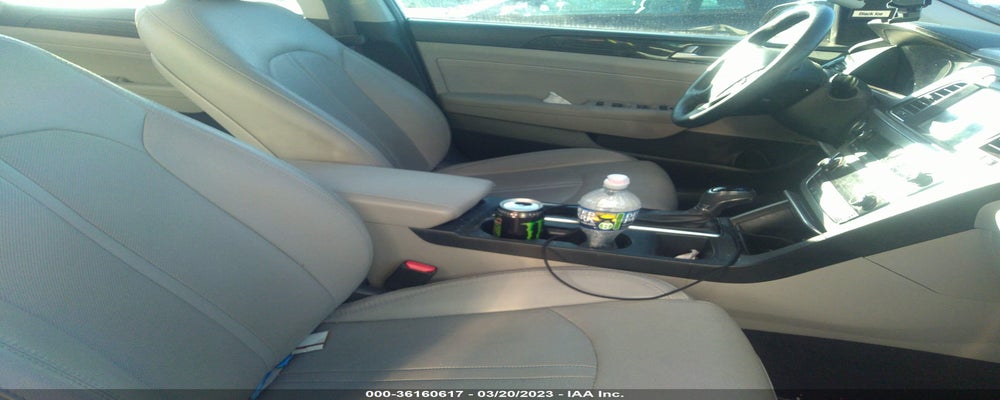 5NPE34AF8FH258575 2015 HYUNDAI SONATA photo no. 5