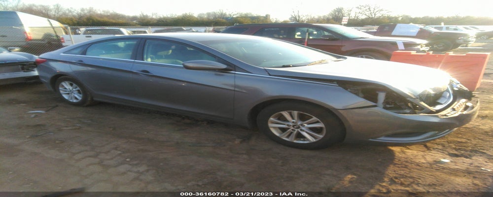 5NPEB4AC7CH467861 2012 HYUNDAI SONATA photo no. 14