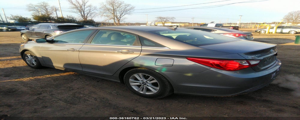 5NPEB4AC7CH467861 2012 HYUNDAI SONATA photo no. 3