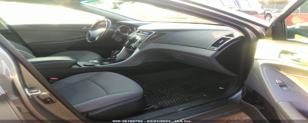 5NPEB4AC7CH467861 2012 HYUNDAI SONATA photo no. 5