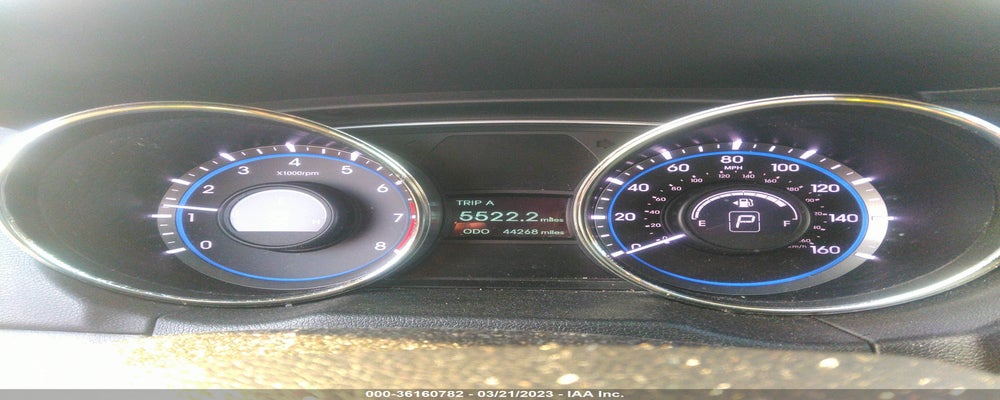 5NPEB4AC7CH467861 2012 HYUNDAI SONATA photo no. 7
