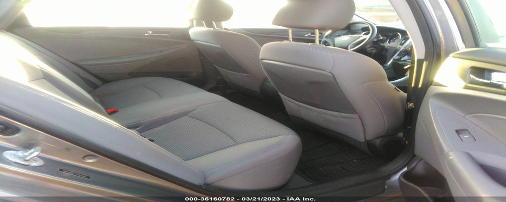 5NPEB4AC7CH467861 2012 HYUNDAI SONATA photo no. 8
