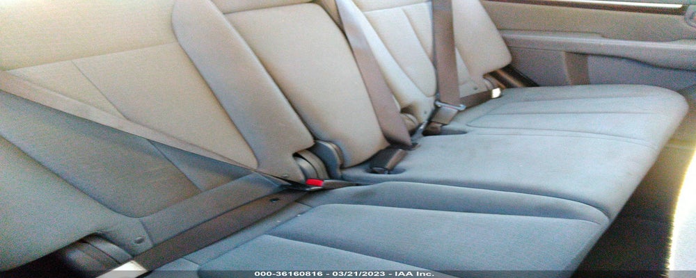 5XYZG3AB9CG117921 2012 HYUNDAI SANTA FE photo no. 8