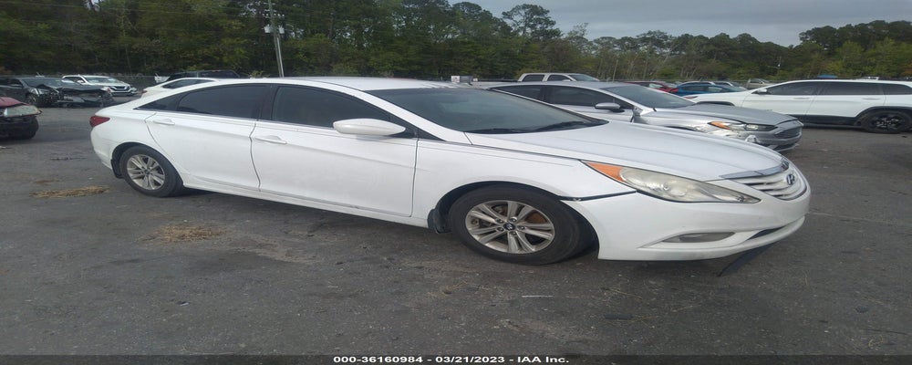 5NPEB4ACXDH529772 2013 HYUNDAI SONATA photo no. 16