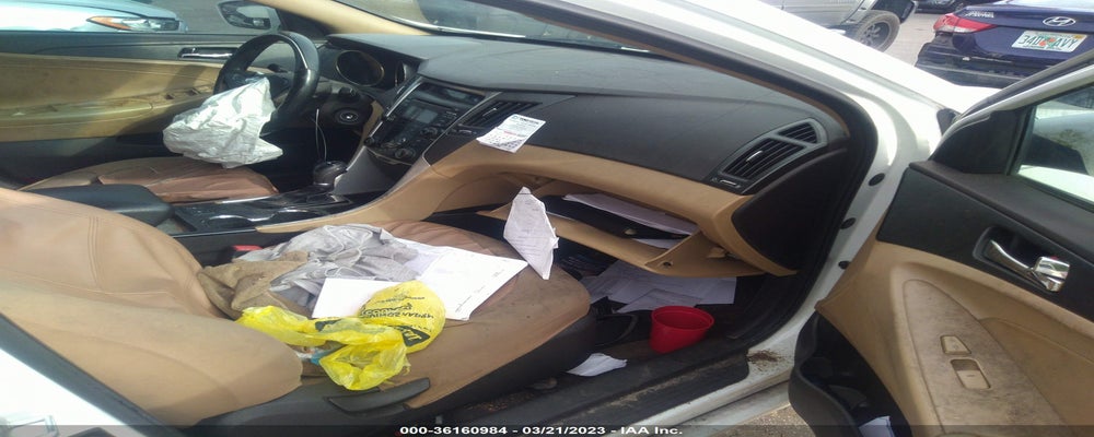 5NPEB4ACXDH529772 2013 HYUNDAI SONATA photo no. 5
