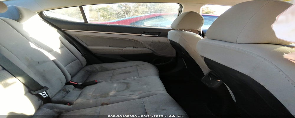 5NPD84LFXJH380275 2018 HYUNDAI ELANTRA photo no. 8