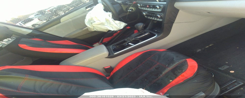 5NPE24AFXJH699328 2018 HYUNDAI SONATA photo no. 5