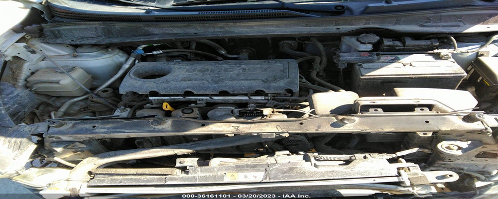 KM8JU3AC6DU722229 2013 HYUNDAI TUCSON photo no. 10