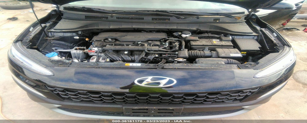KM8K62AB9NU758871 2022 HYUNDAI KONA photo no. 10