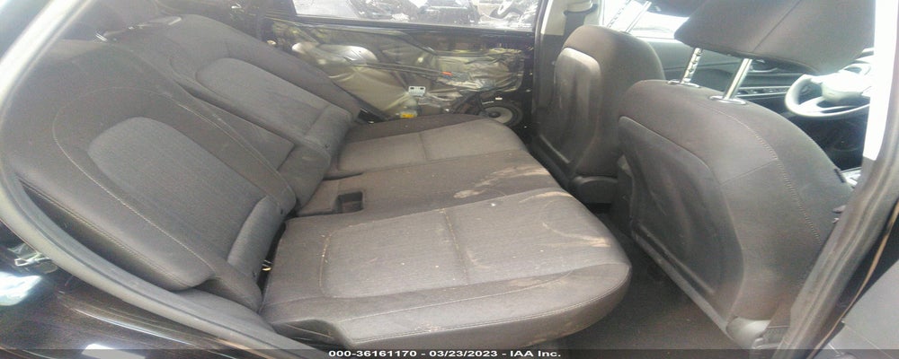 KM8K62AB9NU758871 2022 HYUNDAI KONA photo no. 8