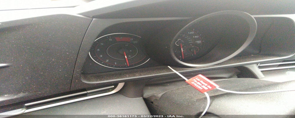 KMHLM4AG7PU374799 2023 HYUNDAI ELANTRA photo no. 7