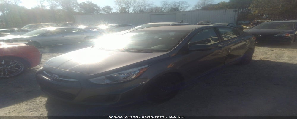 KMHCT4AE1HU242530 2017 HYUNDAI ACCENT photo no. 2