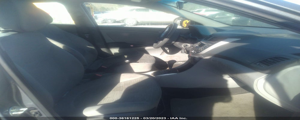 KMHCT4AE1HU242530 2017 HYUNDAI ACCENT photo no. 5