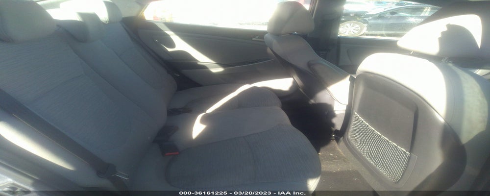 KMHCT4AE1HU242530 2017 HYUNDAI ACCENT photo no. 8