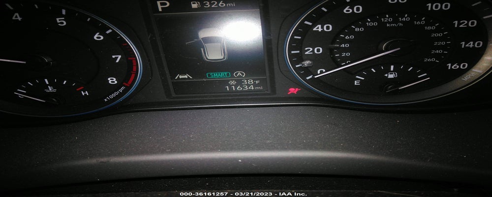 KM8K3CAB1NU858297 2022 HYUNDAI KONA photo no. 7