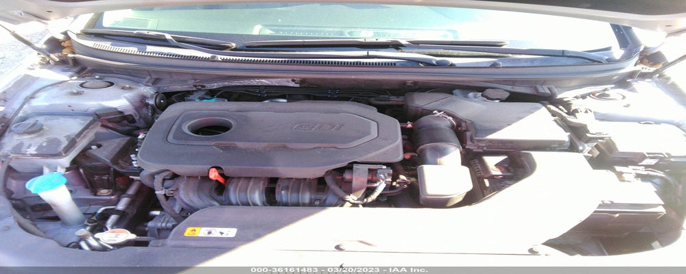 5NPE24AF0HH589298 2017 HYUNDAI SONATA photo no. 10