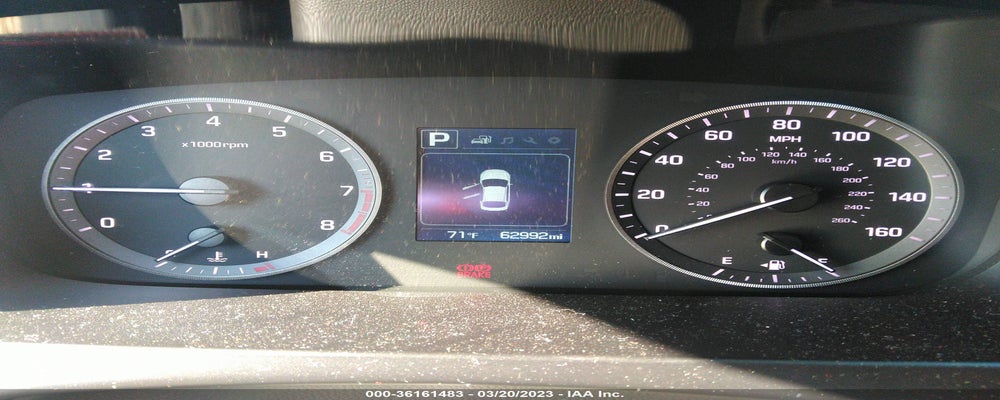 5NPE24AF0HH589298 2017 HYUNDAI SONATA photo no. 7