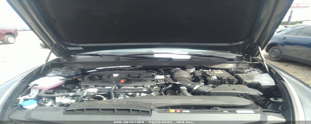 KMHL44J25PA283276 2023 HYUNDAI SONATA photo no. 10