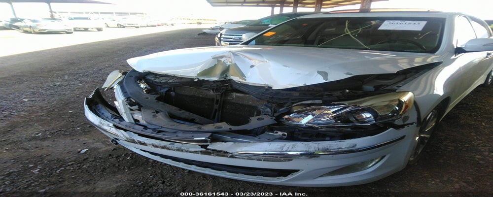 KMHGC4DDXCU169039 2012 HYUNDAI GENESIS photo no. 6