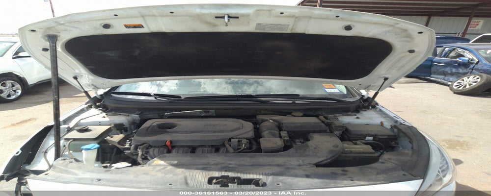 5NPE34AF7FH179947 2015 HYUNDAI SONATA photo no. 10