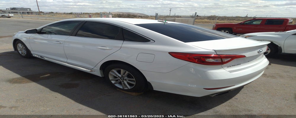 5NPE34AF7FH179947 2015 HYUNDAI SONATA photo no. 3