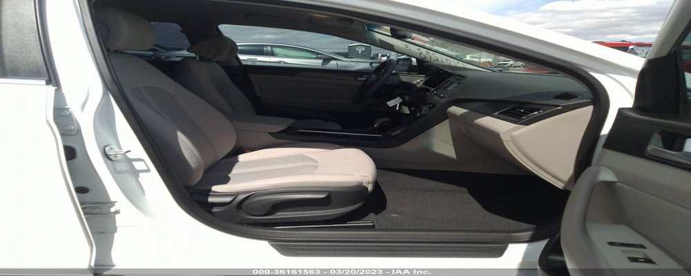 5NPE34AF7FH179947 2015 HYUNDAI SONATA photo no. 5