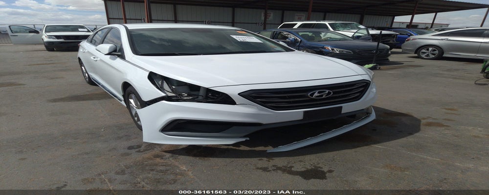 5NPE34AF7FH179947 2015 HYUNDAI SONATA photo no. 6