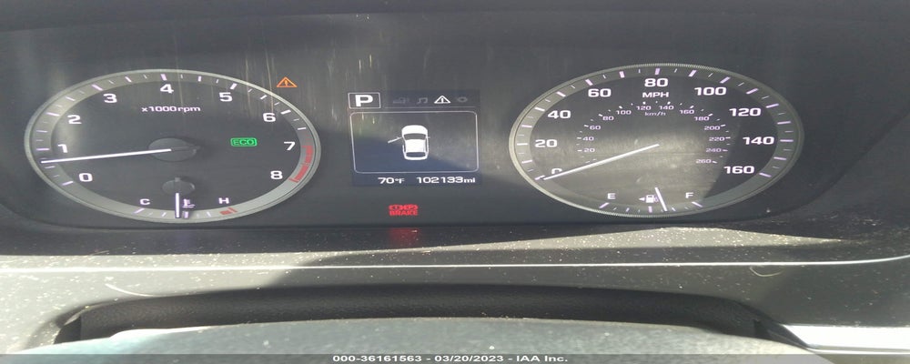 5NPE34AF7FH179947 2015 HYUNDAI SONATA photo no. 7