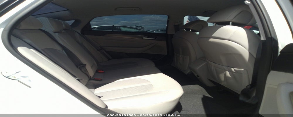 5NPE34AF7FH179947 2015 HYUNDAI SONATA photo no. 8