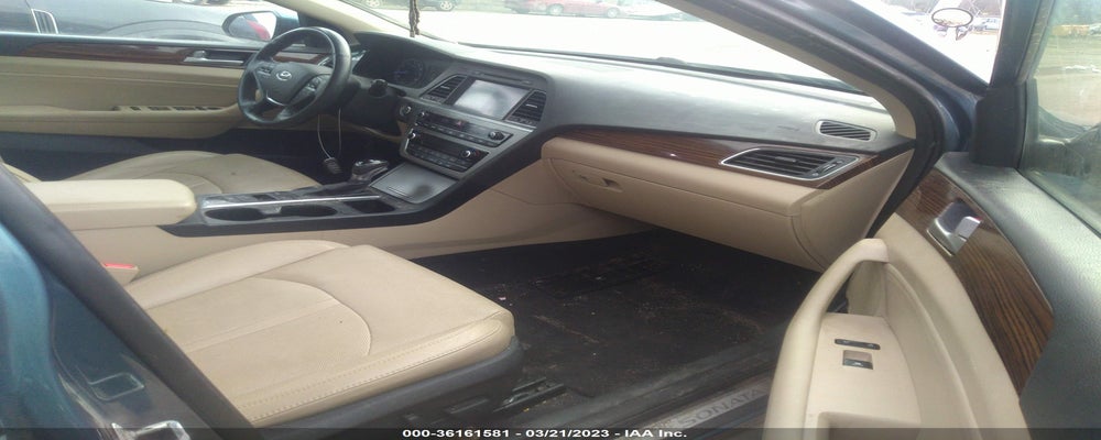 5NPE34AF3GH328632 2016 HYUNDAI SONATA photo no. 5