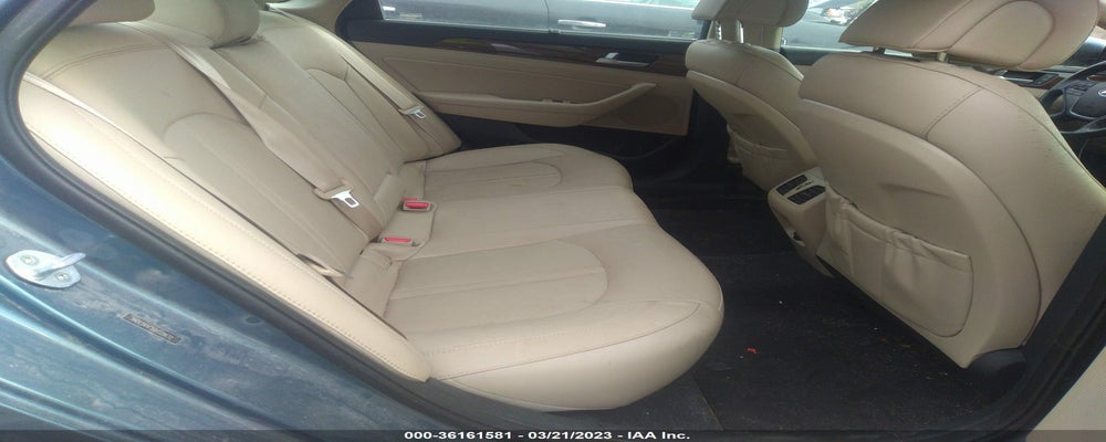 5NPE34AF3GH328632 2016 HYUNDAI SONATA photo no. 8