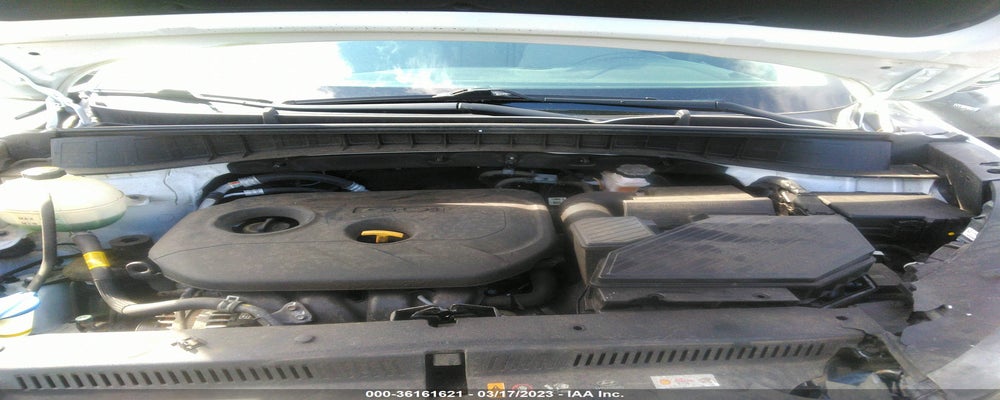 KM8J23A48JU793605 2018 HYUNDAI TUCSON photo no. 10